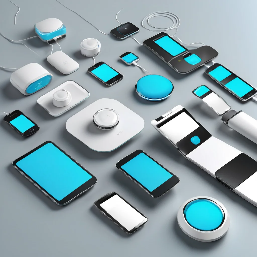 Все устройства