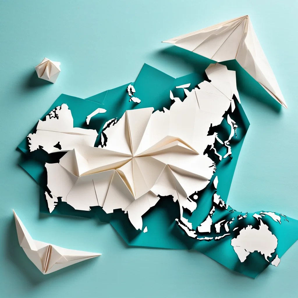 Серверы рядом с Россией